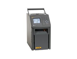 Metrology Well; 35 to 425 C/Built-In Ref