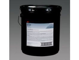 3M™ Hi-Strength 94 ET Adhesive, Clear, 55 Gallon (54 Gallon Net), Drum