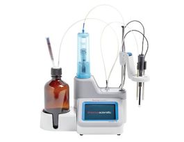 All-In-One Titrator without Electrode; 100 to 240 VAC