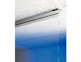 SOFTWALL STAND 20MIL 8'W 6'H.