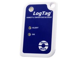 TEMP HUMIDITY DATA LOGGER