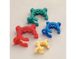 CLAMP JOINT PLASTIC 19/22