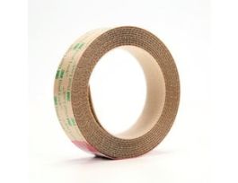 3M™ Dual Lock™ Low Profile Reclosable Fastener TB4570, Clear, 1 in x 10 ft, 1 Mated Strip per Bag, 8 bags per case