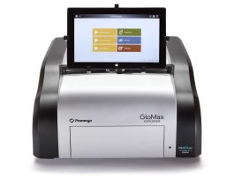EXPLORER GLOMAX WITH LUMIN/FLUORESCENCE