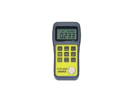 Ultrasonic Thickness Gauge