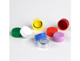 SCREWCAP W/ O-RING GREEN