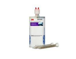 3M™ Heavy-Bodied Seam Sealer, 08308, 200 ml cartridge, 6 per case
