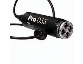 ProDSS Instrument Cable with Depth Sensor, 30 M