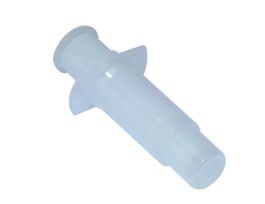 UNIPREP 0.45U GLASS FIBR PK50