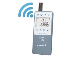 VWR TRACEABLELIVE TEMP/HUMIDITY AMBIENT