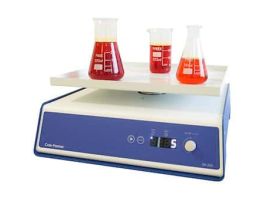 Large Gyro Rocking Shaker; 120 VAC