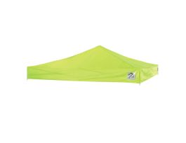 6010C 10' x 10' Lime Replacement Canopy for #6010