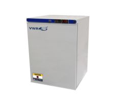 VWR FREEZER UNDERCOUNTER FS S -40C 4.2CF