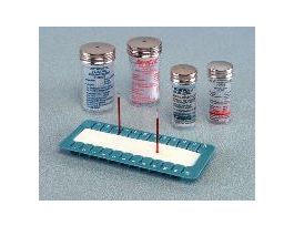 CAPILLARY TUBE 40MM UNTREATED PK100. PK