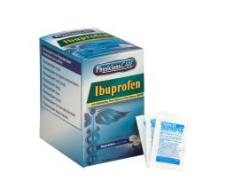 TABLET IBUPROFEN PHYSICIANSCARE 200MG