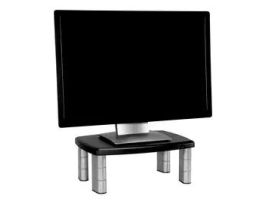 3M™ Adjustable Monitor Stand MS80B