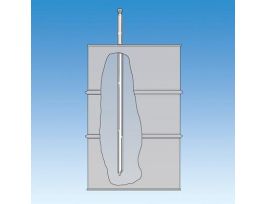 40 X 1IN OD THIEF TUBE CS6