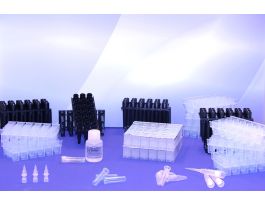 MPURE KIT TISSUE DNA 48 TESTS