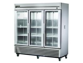 VWR REFRIGERATOR 1DUP 115V