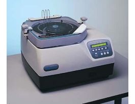 Labconco RapidVap N2 Dry Evaporation System; 115 VAC, 50/60 Hz