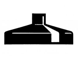 25+50 LYPH-LOCK FLASK TOP