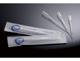 PIPET TRANSFER STERILE INDV PE 16CM 3 ML