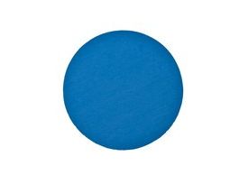 3M™ Hookit™ Blue Abrasive Disc 321U, 36251, 6 in, 800 grade, No Hole, 50 discs per carton, 4 cartons per case