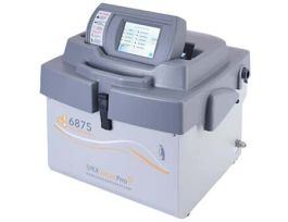 Freezer/Mill High-Capacity Cryogenic Grinder with Liquid Nitrogen Autofill, 0.1 to 100 g; 115 VAC