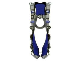 3M™ DBI-SALA® ExoFit™ X200 Comfort Vest Retrieval Safety Harness