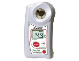 REFACTOMETER PAL-TOMATO DIGITA