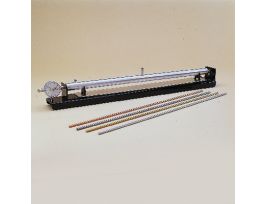 PRECISION LINEAR EXPAN APPARATUS METRIC CS