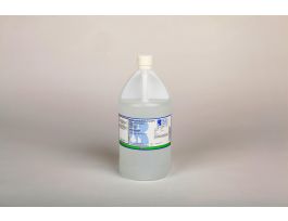 Buffer, Reference Standard, pH 12.45 ± 0.01 at 25°C, 4L