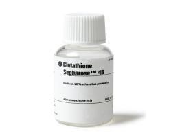 GLUTATHIONE SEPHAROSE 4B 10ML