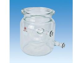 FLASK 3L JKTD 168MM O-RNG FLNG