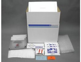 IATA-B-REFRIG SHIPPER CS4