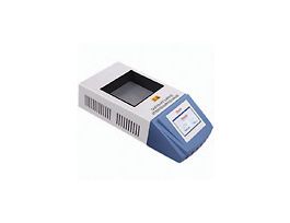 Advanced Digital Dry Block Heater, Touch Screen, Dual Block, 120V