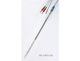 PH PROBE 450MM LONG 12MM O.D