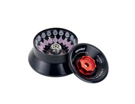 ROTOR FA-18X2-KIT WITH LID FOR PCR TUBES