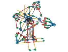 KIT BASIC LARGE KNEX