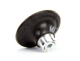 3M™ Roloc™ Disc Pad TS and TSM 14211, Medium 2 in 1/4-20 Internal, 5 ea/Case