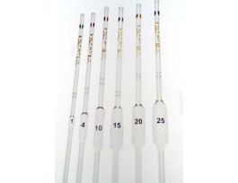 PIPET,VOL,TC/TD,CL A, 6ML CS6