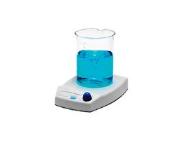 Compact Magnetic Stirrer without Motor; 120/240V 50/60Hz