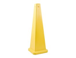 BradyCone Warning System, Yellow