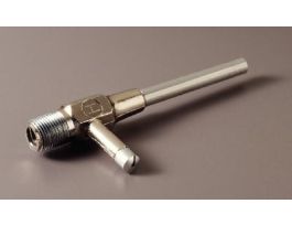 Aspirator Filter Pmp Smth Tail & Sd Arm