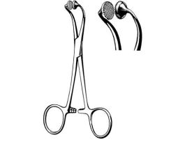 CLAMP STRL HOFF TOWEL5.25 CS25