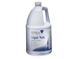 Critical Cleaning Liquid Detergent; 1 gal. Bottle