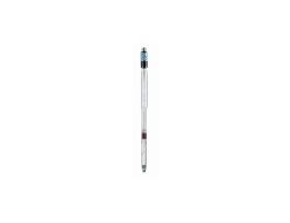Oakton by Cole-Parmer Autoclavable pH Probe, Sealed/DJ/Glass; 210 mm