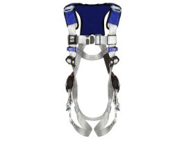 3M™ DBI-SALA® ExoFit™ X100 Comfort Tower Climbing Safety Harness 1401155, X-Small