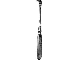 LITTLE RETRACTOR THIN BLADE