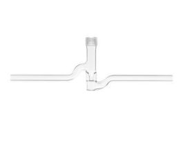 VALVE S-TYPE GLASS ONLY 0-12MM